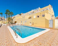 Wiederverkauf - Town house - Orihuela - Orihuela Costa