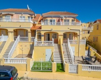 Wiederverkauf - Town house - Orihuela - Orihuela Costa