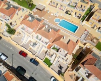 Wiederverkauf - Town house - Orihuela - Orihuela Costa