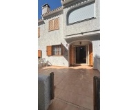 Wiederverkauf - Town house - Orihuela - Playa Flamenca
