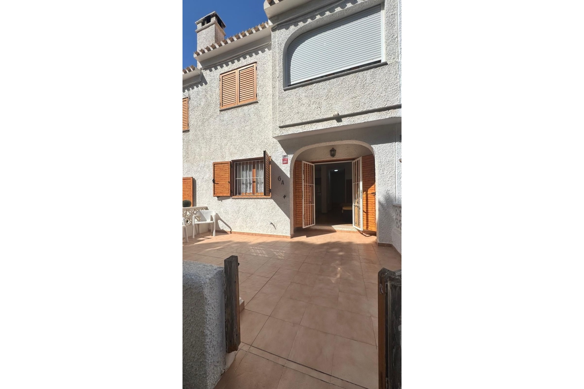 Wiederverkauf - Town house - Orihuela - Playa Flamenca
