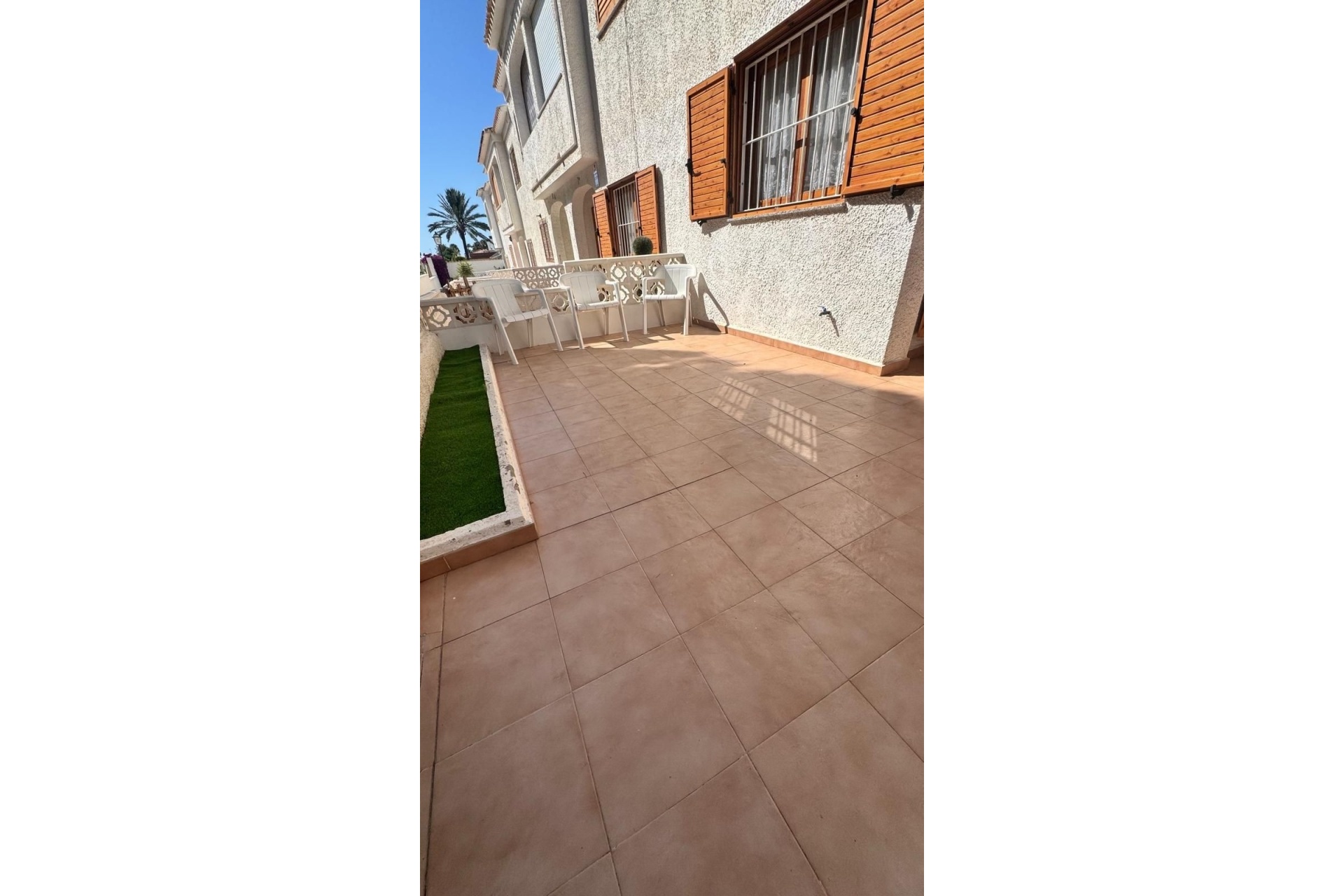 Wiederverkauf - Town house - Orihuela - Playa Flamenca