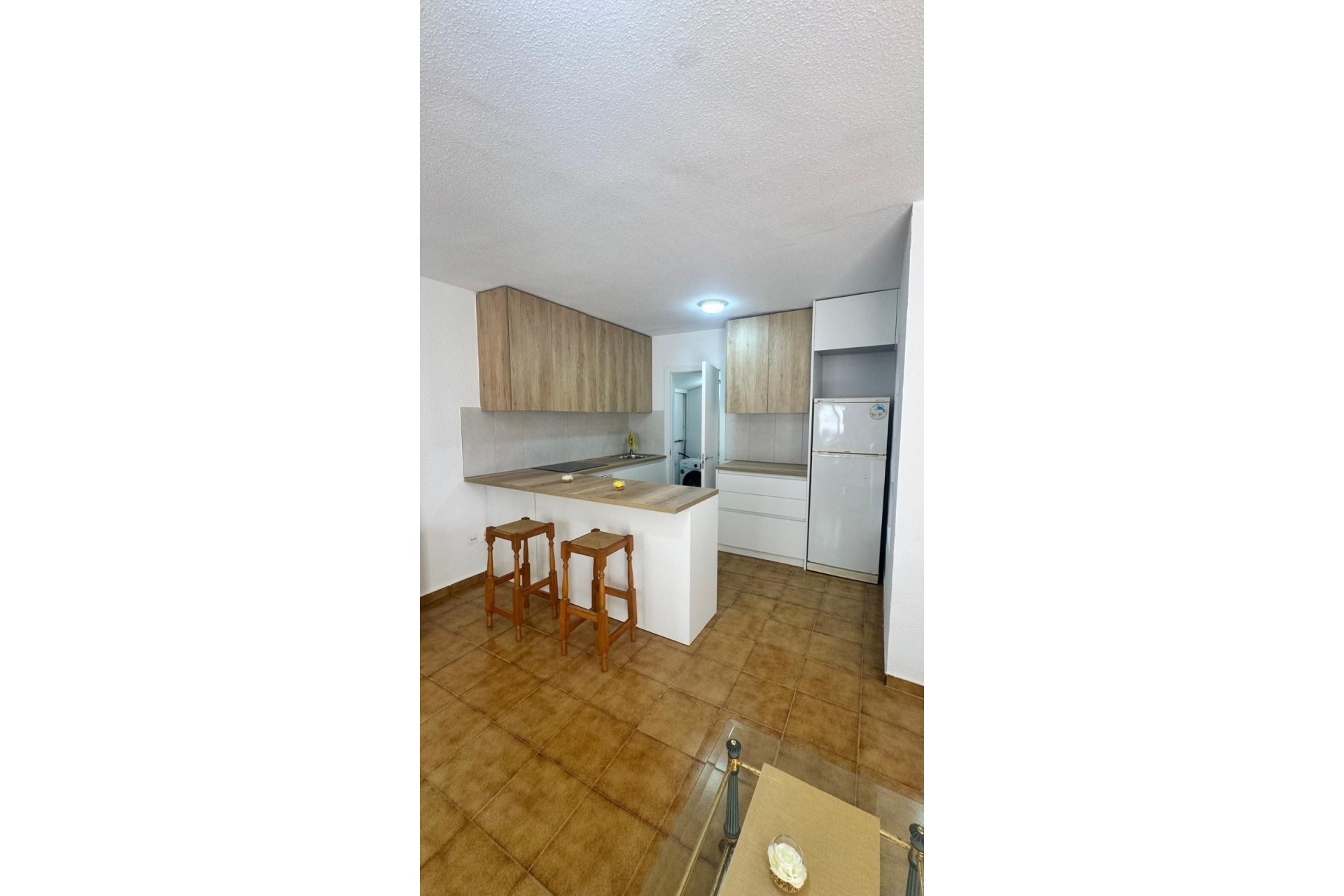 Wiederverkauf - Town house - Orihuela - Playa Flamenca