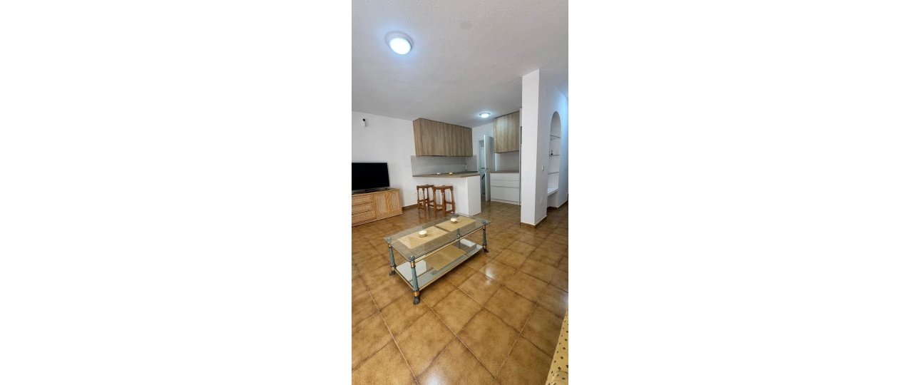 Wiederverkauf - Town house - Orihuela - Playa Flamenca