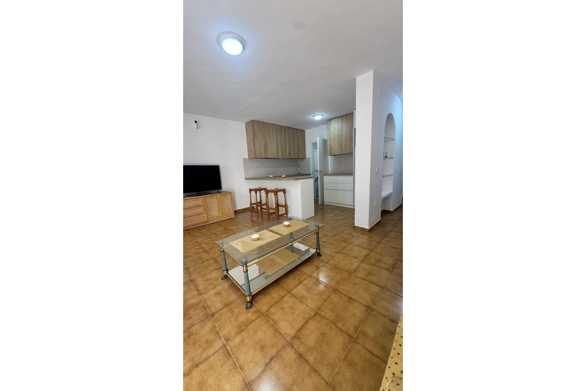 Wiederverkauf - Town house - Orihuela - Playa Flamenca