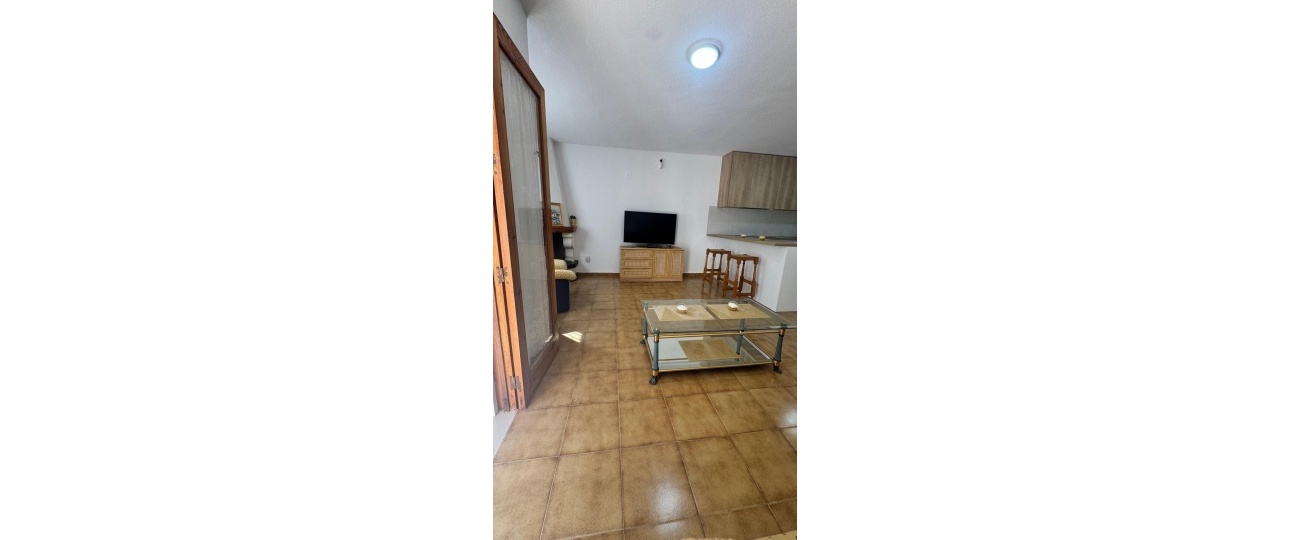Wiederverkauf - Town house - Orihuela - Playa Flamenca