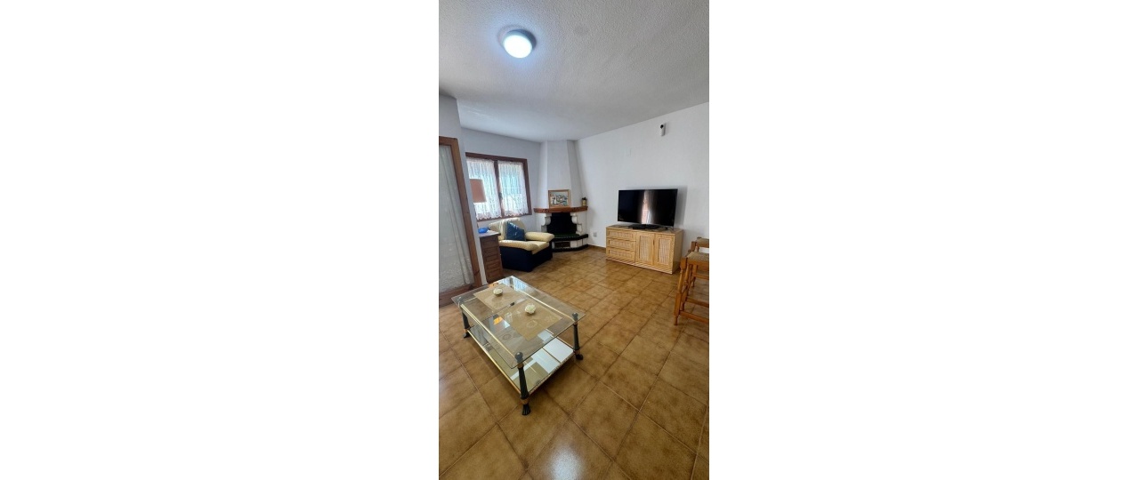 Wiederverkauf - Town house - Orihuela - Playa Flamenca