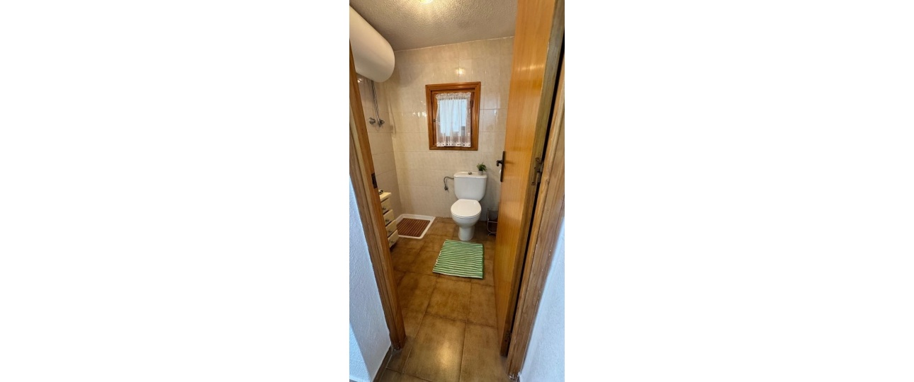 Wiederverkauf - Town house - Orihuela - Playa Flamenca