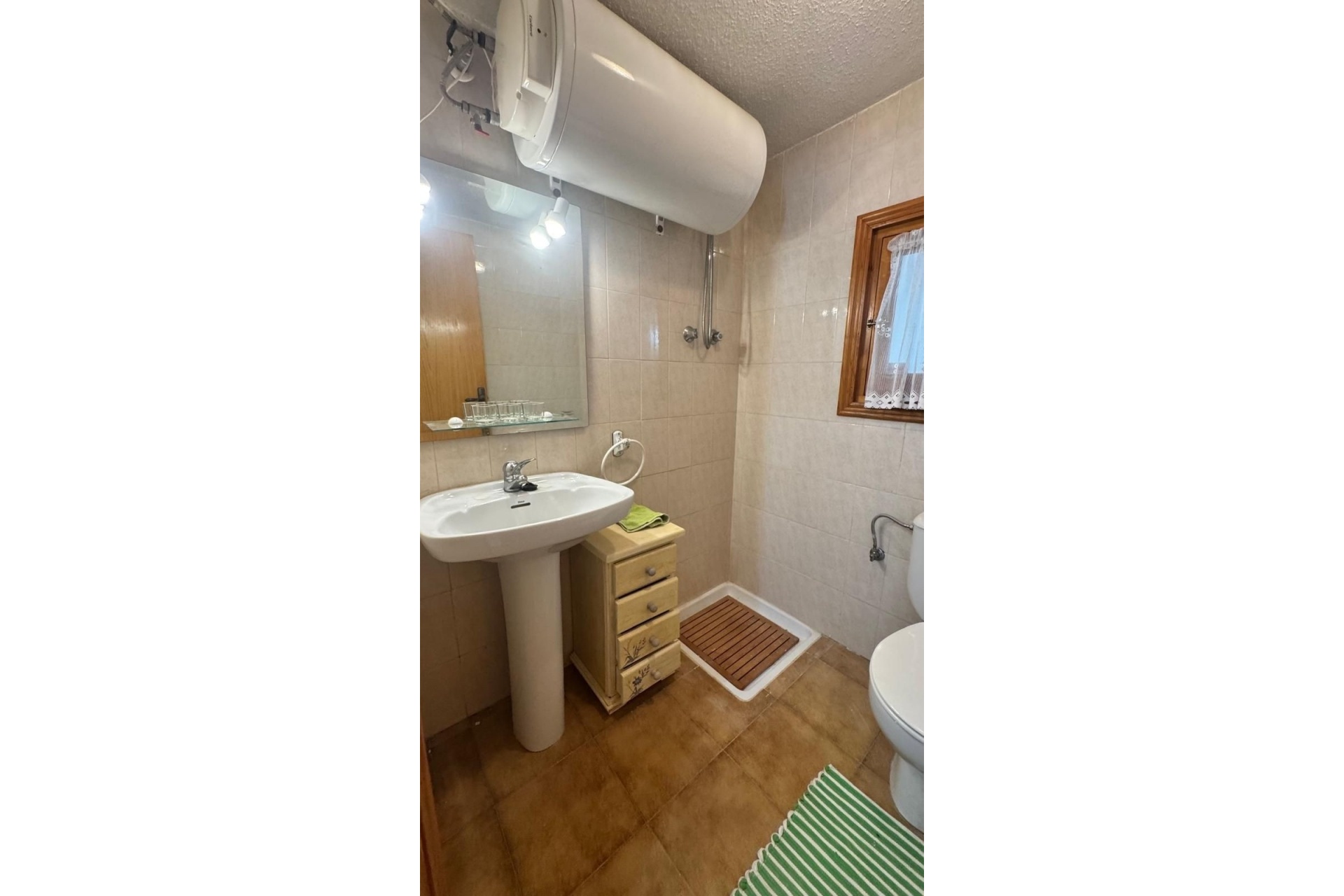 Wiederverkauf - Town house - Orihuela - Playa Flamenca