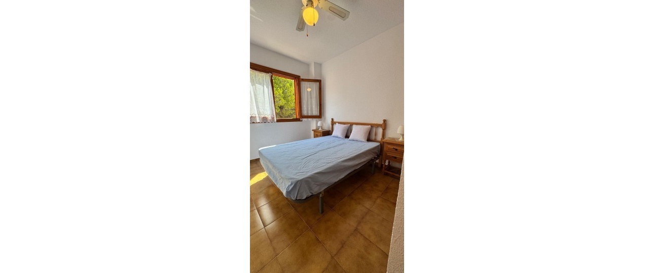 Wiederverkauf - Town house - Orihuela - Playa Flamenca
