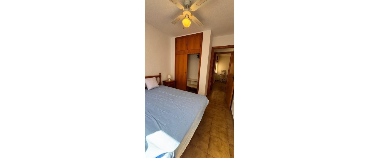 Wiederverkauf - Town house - Orihuela - Playa Flamenca