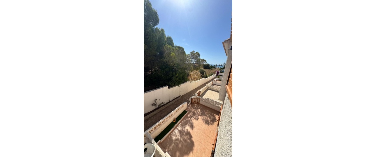 Wiederverkauf - Town house - Orihuela - Playa Flamenca
