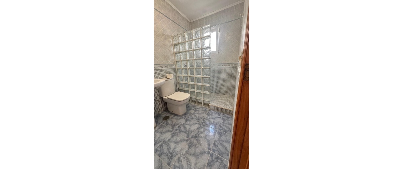 Wiederverkauf - Town house - Orihuela - Playa Flamenca