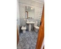 Wiederverkauf - Town house - Orihuela - Playa Flamenca