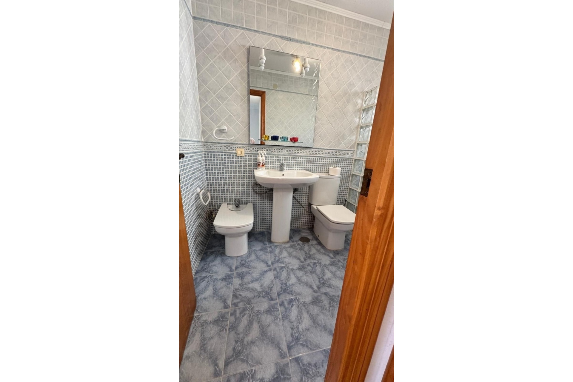 Wiederverkauf - Town house - Orihuela - Playa Flamenca