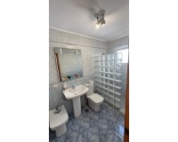 Wiederverkauf - Town house - Orihuela - Playa Flamenca