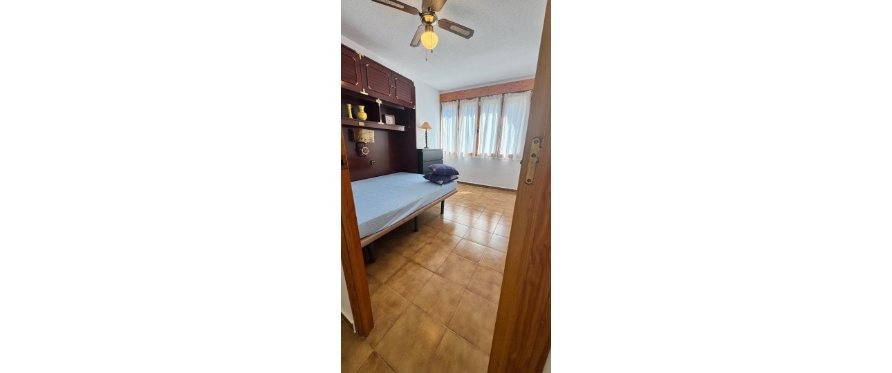 Wiederverkauf - Town house - Orihuela - Playa Flamenca
