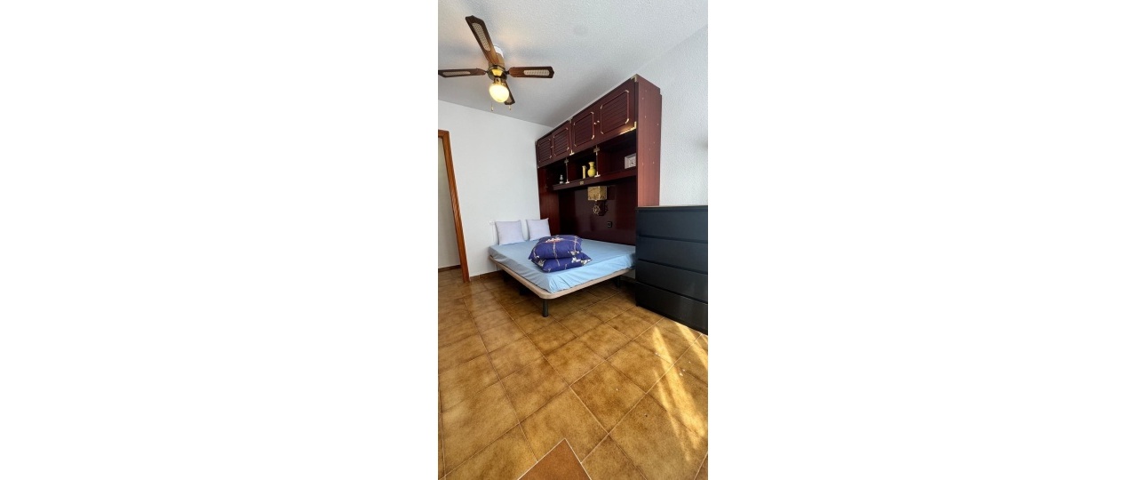 Wiederverkauf - Town house - Orihuela - Playa Flamenca