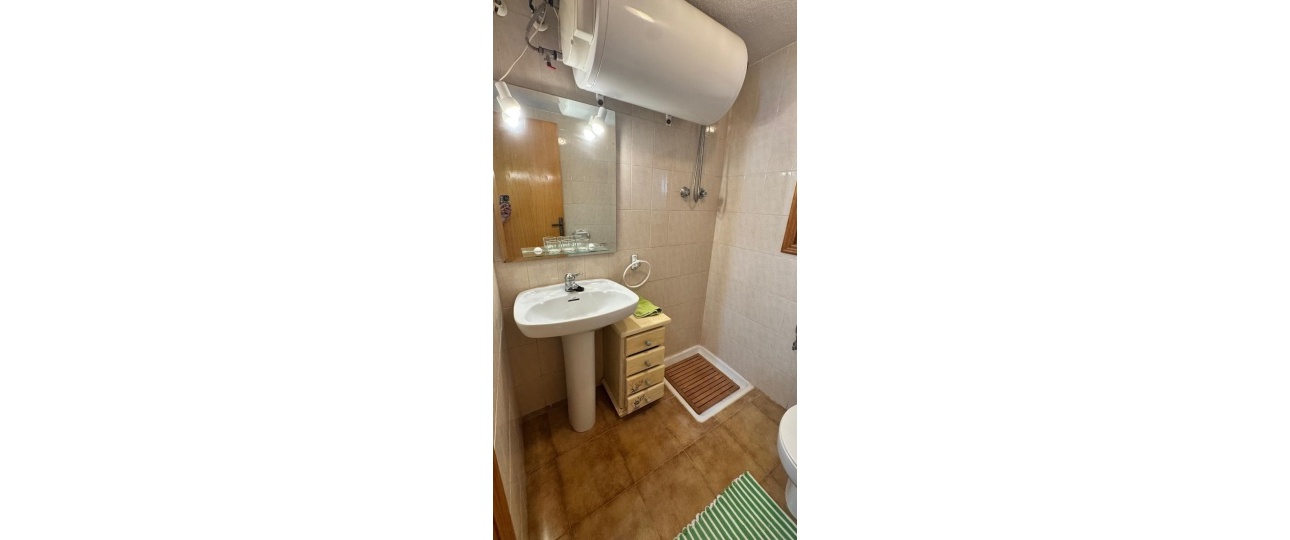 Wiederverkauf - Town house - Orihuela - Playa Flamenca