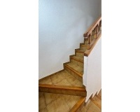 Wiederverkauf - Town house - Orihuela - Playa Flamenca