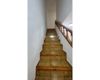 Wiederverkauf - Town house - Orihuela - Playa Flamenca