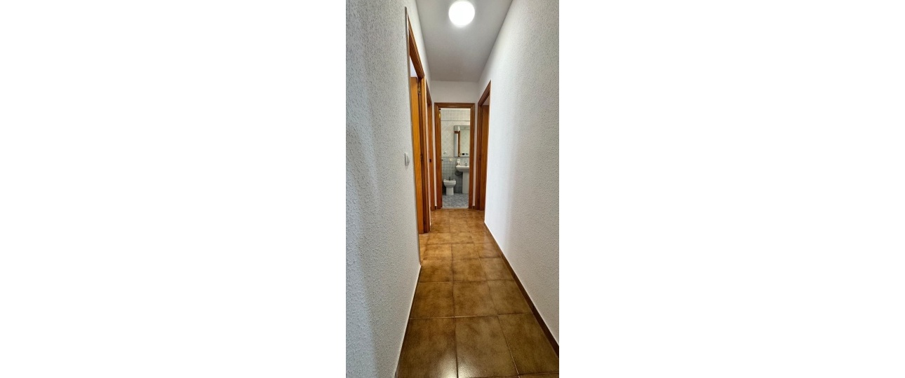 Wiederverkauf - Town house - Orihuela - Playa Flamenca