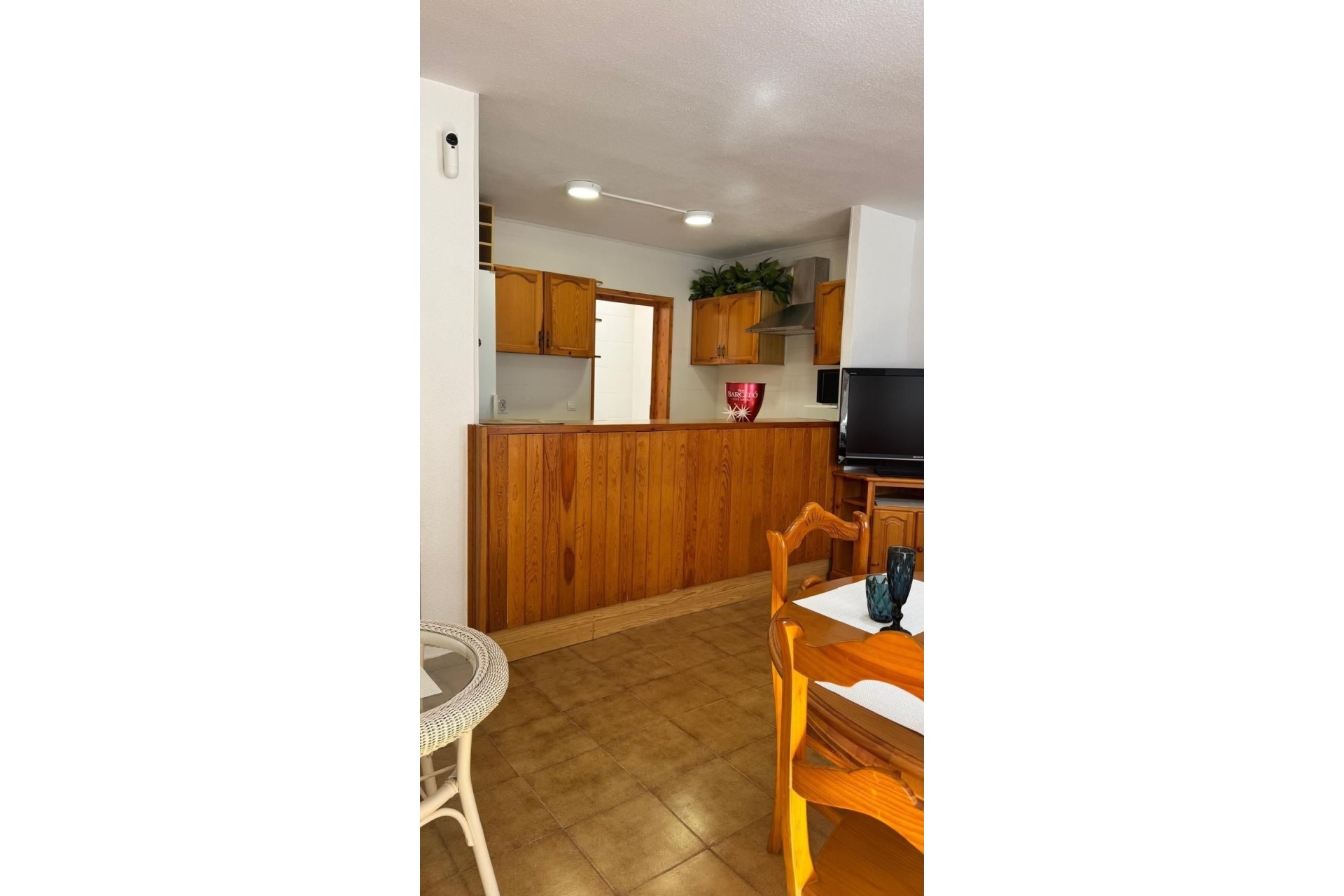 Wiederverkauf - Town house - Orihuela - Playa Flamenca