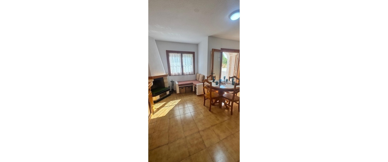 Wiederverkauf - Town house - Orihuela - Playa Flamenca
