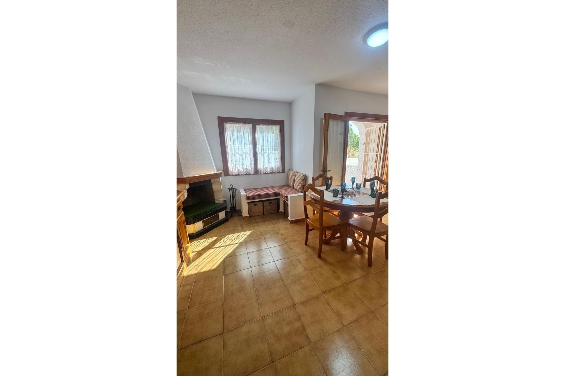 Wiederverkauf - Town house - Orihuela - Playa Flamenca