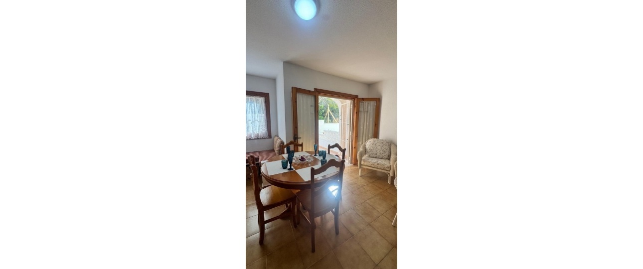 Wiederverkauf - Town house - Orihuela - Playa Flamenca