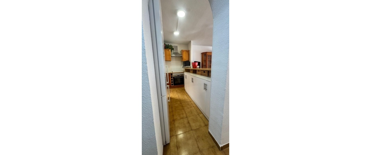 Wiederverkauf - Town house - Orihuela - Playa Flamenca