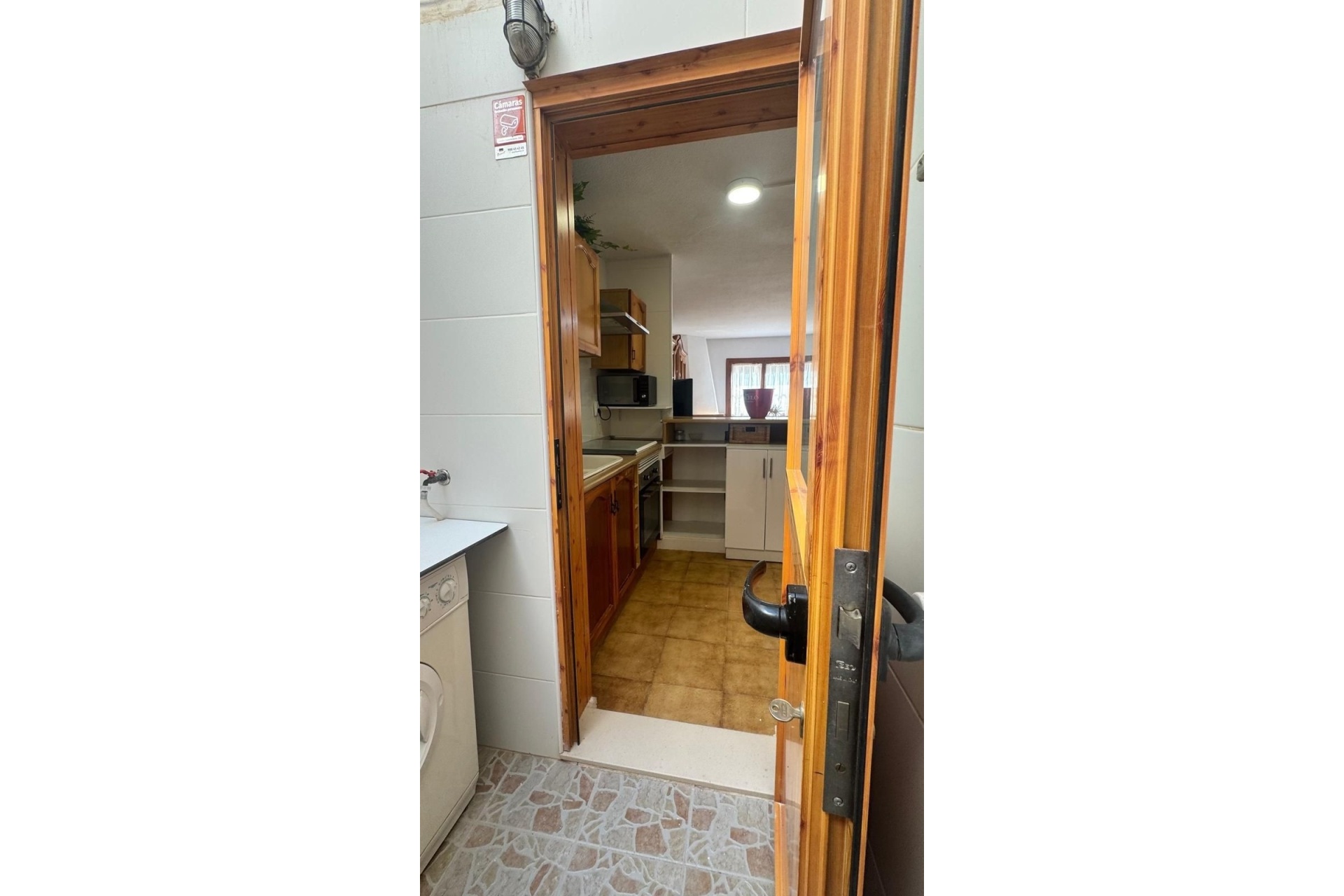 Wiederverkauf - Town house - Orihuela - Playa Flamenca