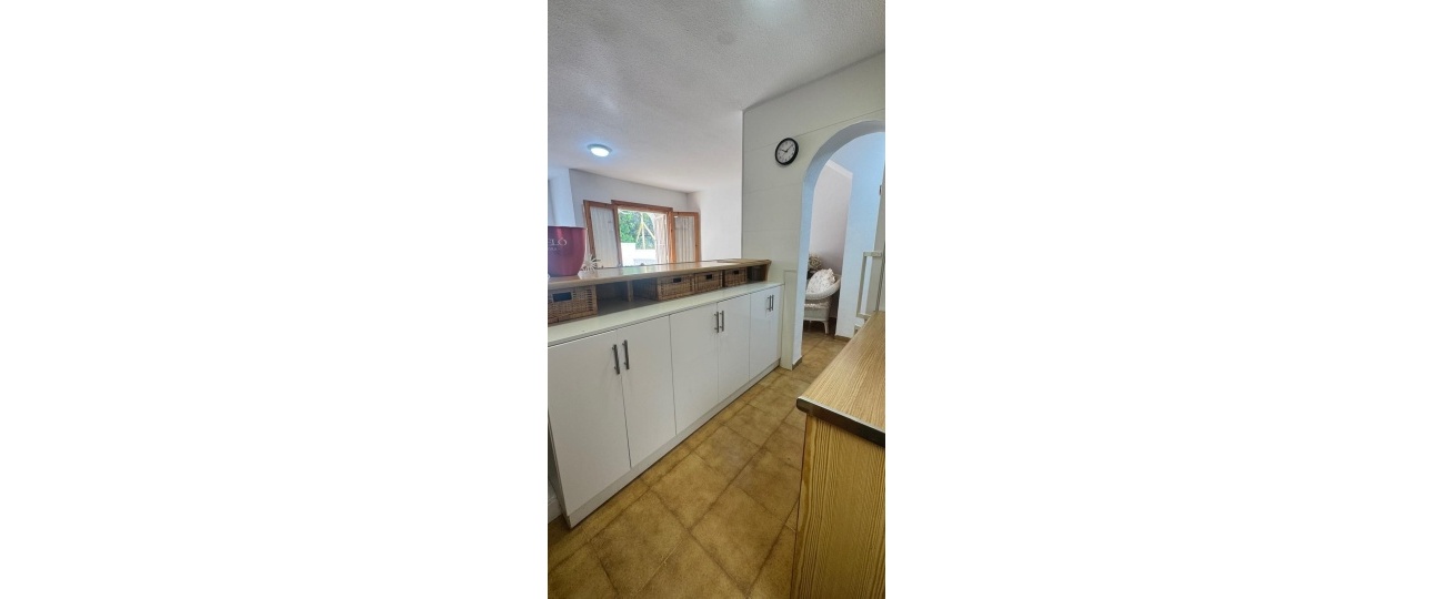 Wiederverkauf - Town house - Orihuela - Playa Flamenca