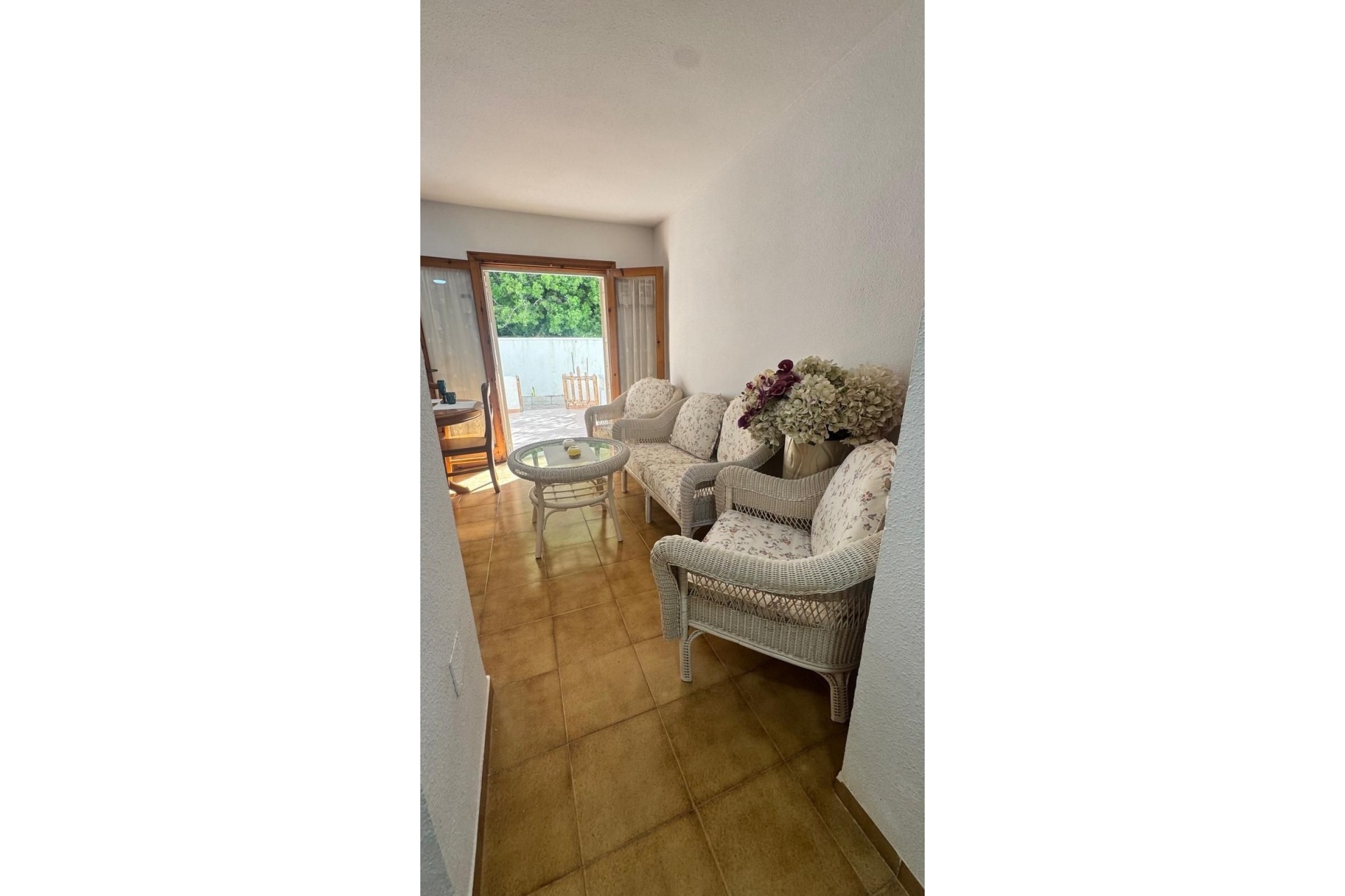Wiederverkauf - Town house - Orihuela - Playa Flamenca