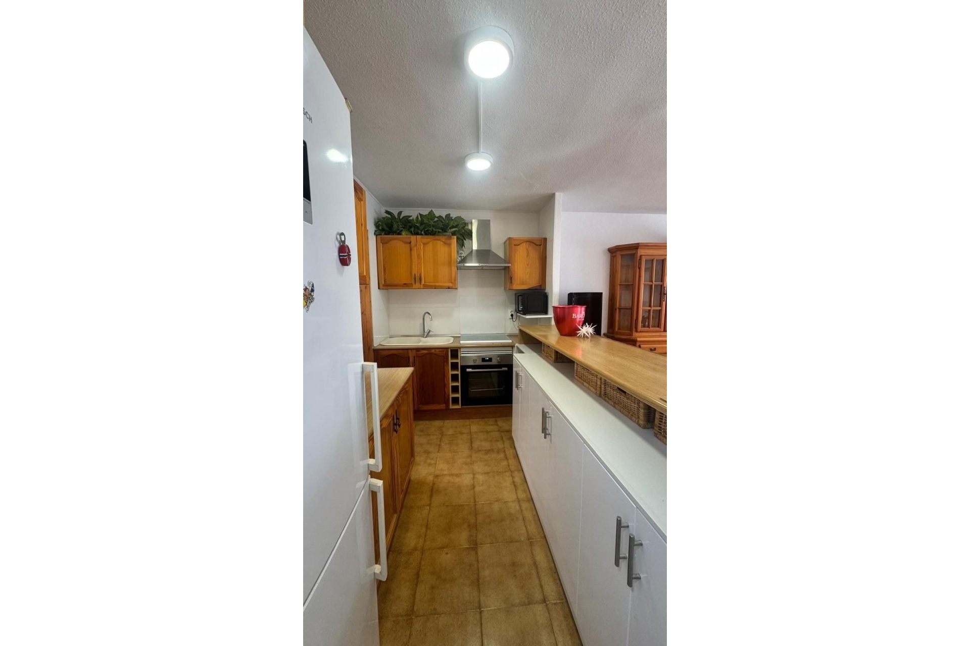 Wiederverkauf - Town house - Orihuela - Playa Flamenca
