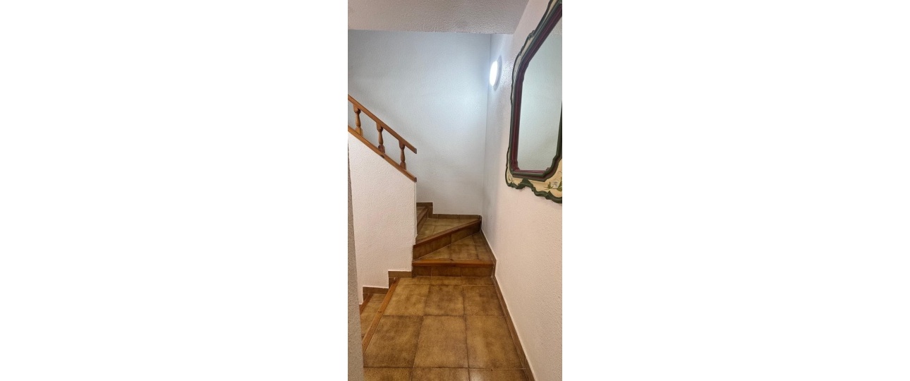 Wiederverkauf - Town house - Orihuela - Playa Flamenca