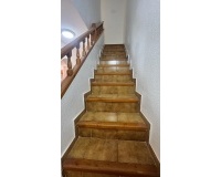 Wiederverkauf - Town house - Orihuela - Playa Flamenca