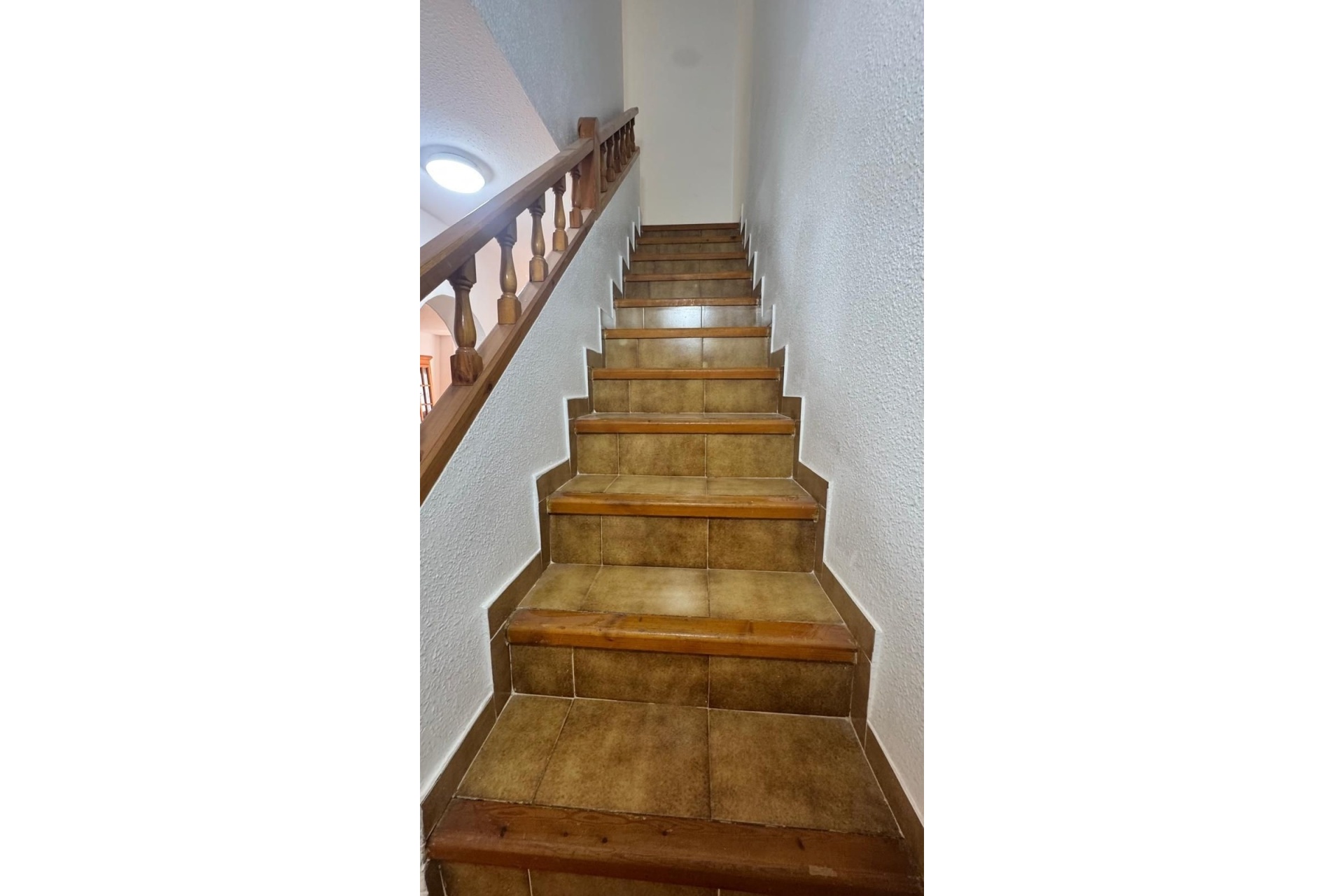 Wiederverkauf - Town house - Orihuela - Playa Flamenca
