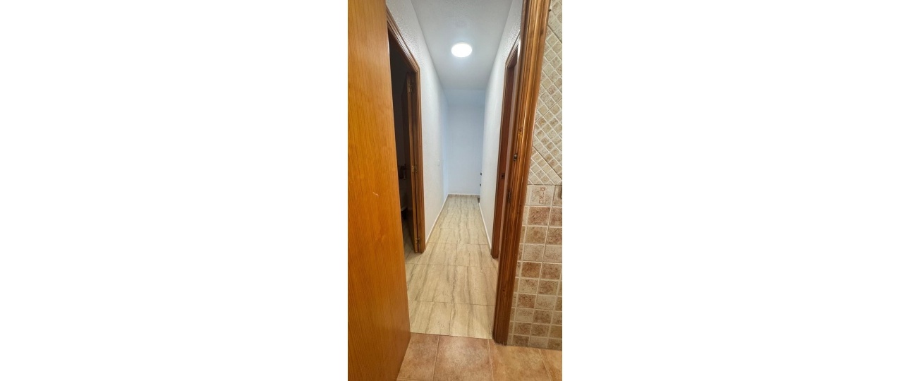 Wiederverkauf - Town house - Orihuela - Playa Flamenca