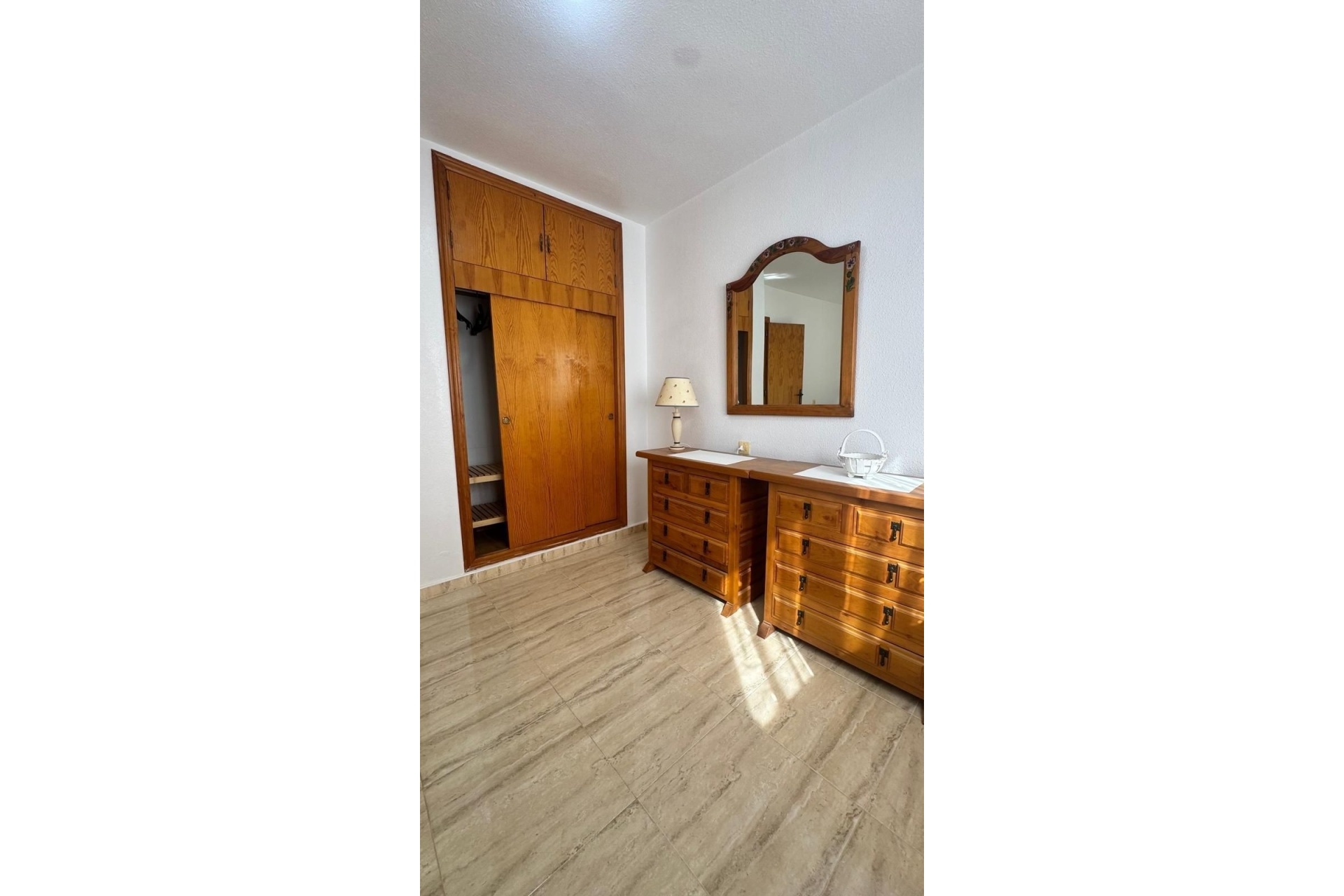 Wiederverkauf - Town house - Orihuela - Playa Flamenca
