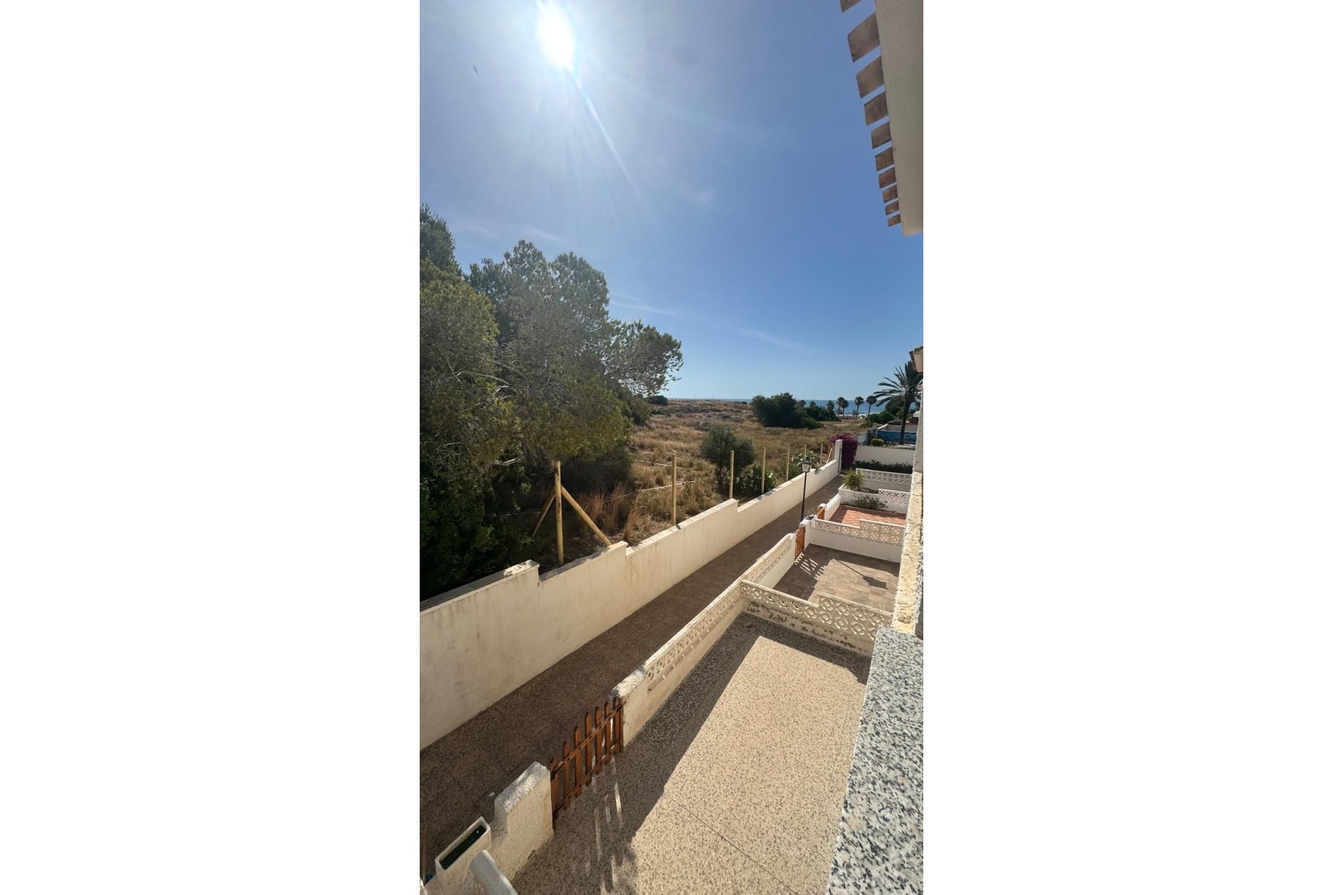 Wiederverkauf - Town house - Orihuela - Playa Flamenca