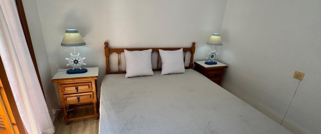 Wiederverkauf - Town house - Orihuela - Playa Flamenca