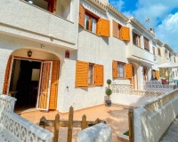 Wiederverkauf - Town house - Orihuela - Playa Flamenca
