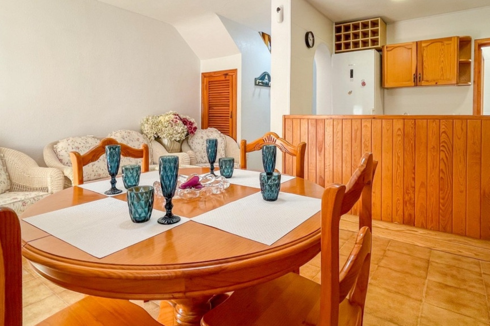 Wiederverkauf - Town house - Orihuela - Playa Flamenca