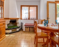 Wiederverkauf - Town house - Orihuela - Playa Flamenca