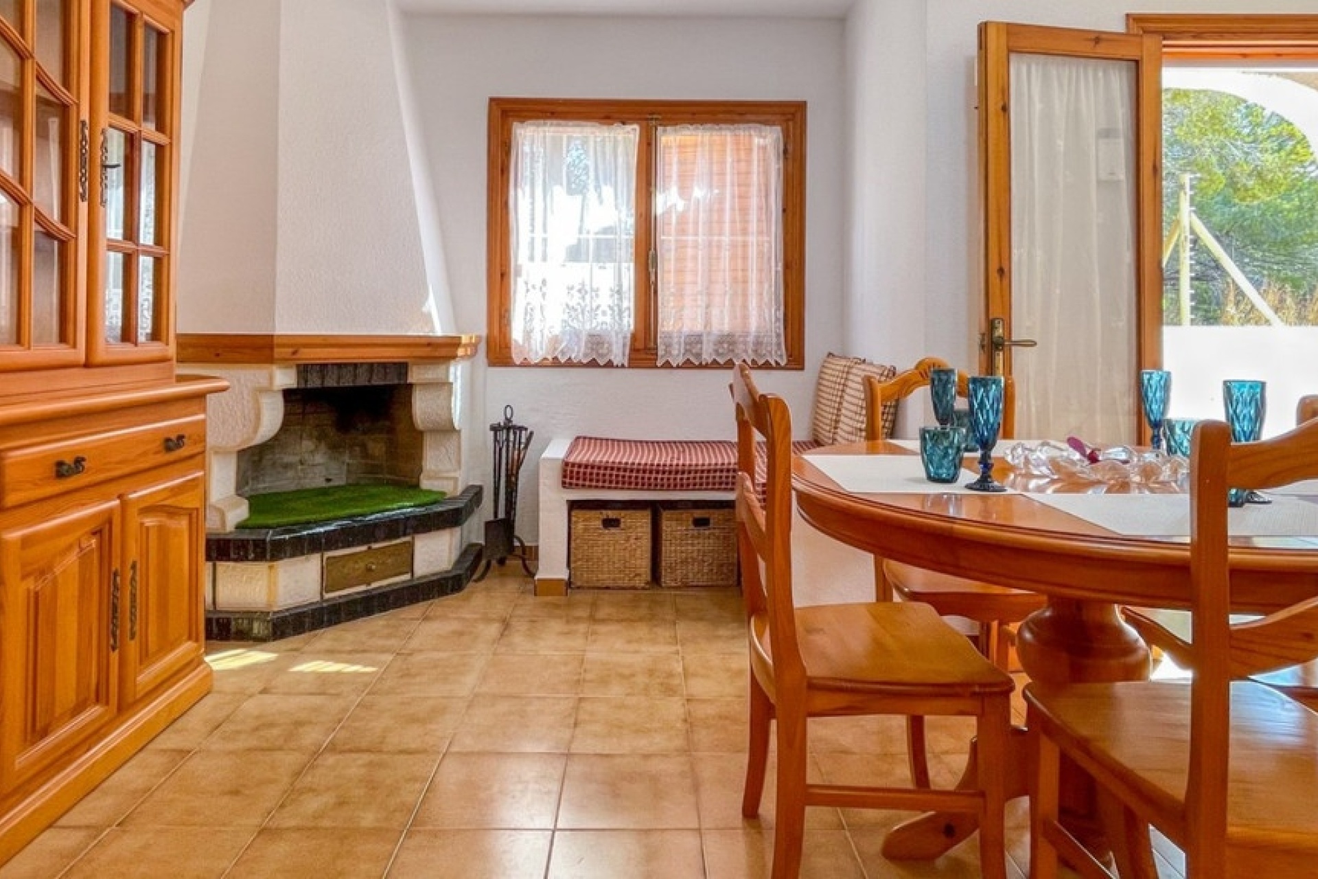 Wiederverkauf - Town house - Orihuela - Playa Flamenca