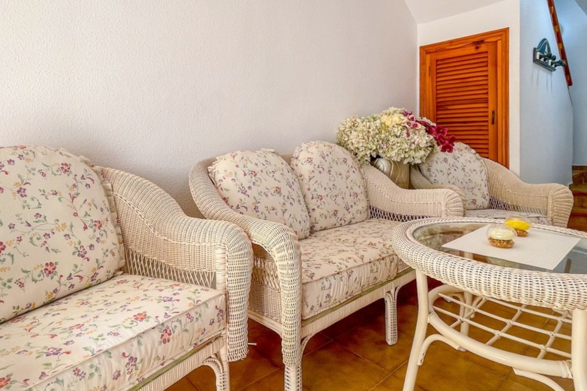 Wiederverkauf - Town house - Orihuela - Playa Flamenca