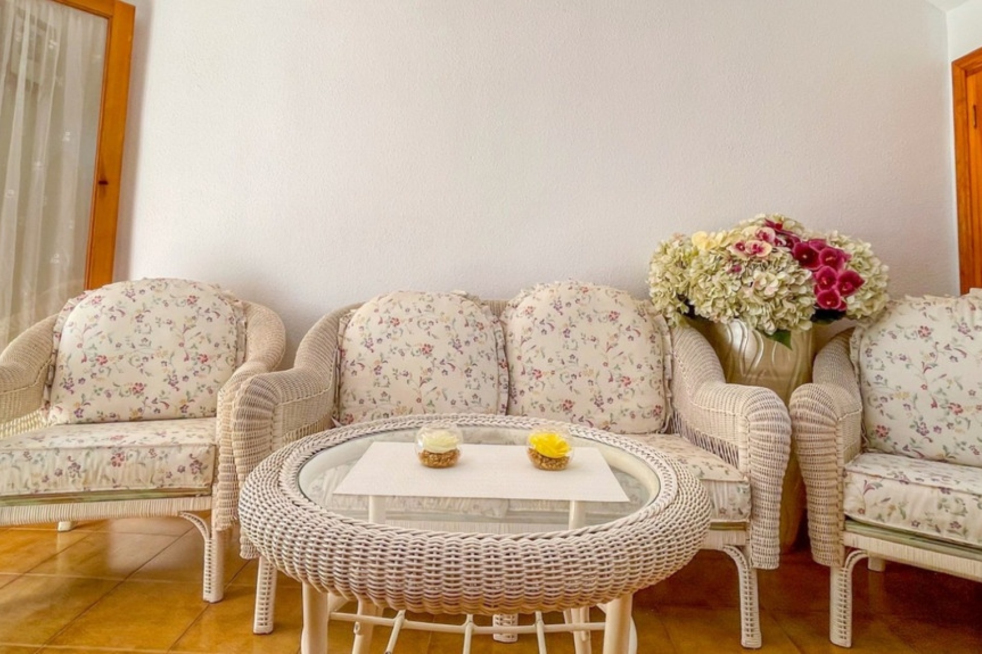 Wiederverkauf - Town house - Orihuela - Playa Flamenca