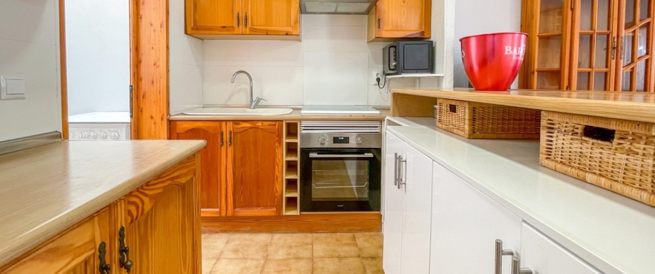 Wiederverkauf - Town house - Orihuela - Playa Flamenca