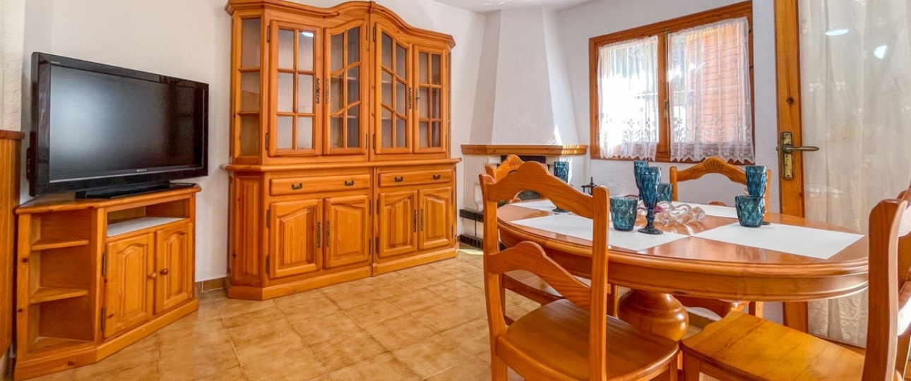 Wiederverkauf - Town house - Orihuela - Playa Flamenca